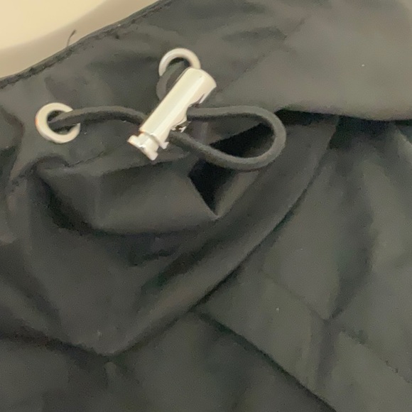 NWOT SUSAN GRAVER RAIN Coat - Picture 3 of 14